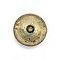 Used Zildjian 22in A Custom Ping Ride Cymbal