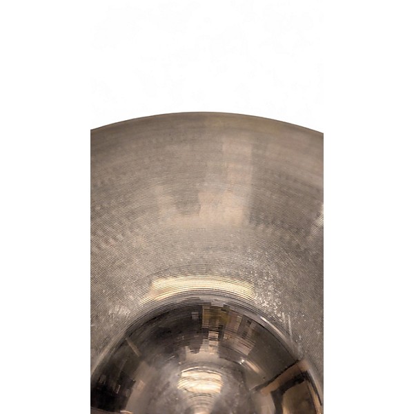 Used Zildjian 22in A Custom Ping Ride Cymbal