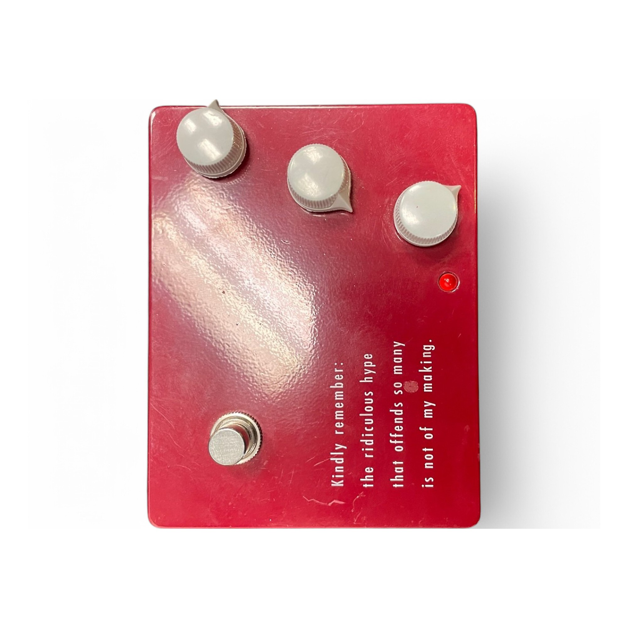 福袋 バースデイ Used Klon Used Klon ktr Effect Pedal | Guitar Center ギター