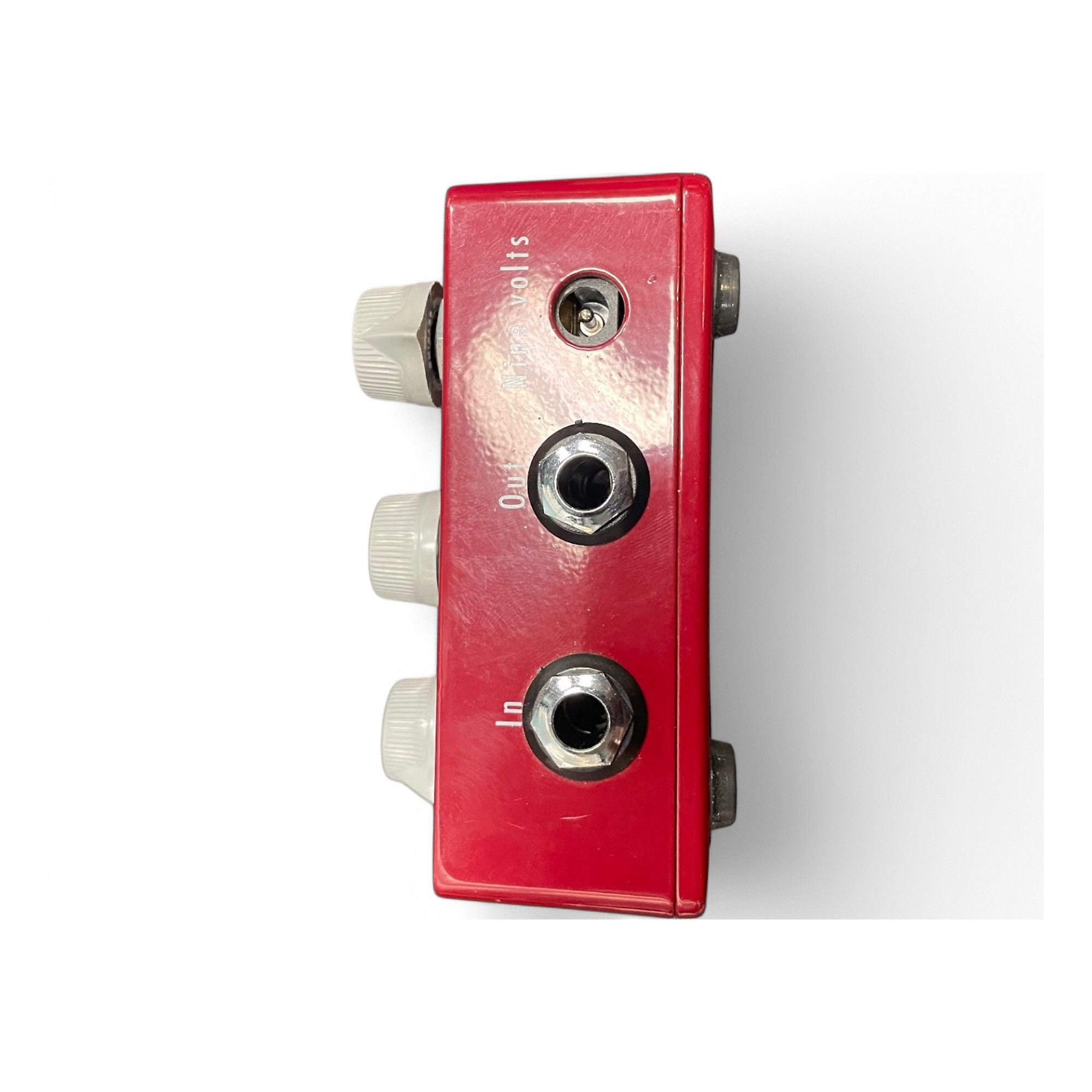 Used Klon Used Klon ktr Effect Pedal | Guitar Center