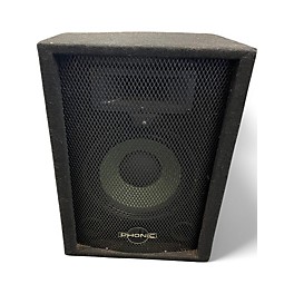 Used Phonic s710 Unpowered Speaker