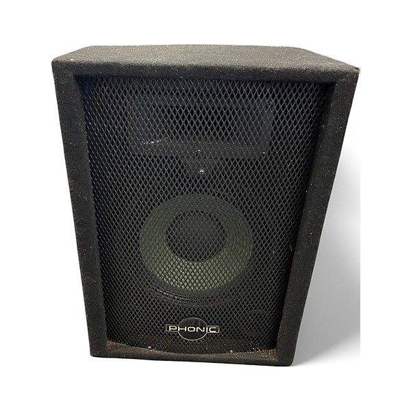 Used Phonic s710 Unpowered Speaker,New Products : American Fashion Style Bags On Sale
