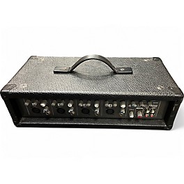 Used Phonic 410 100W  Powered Mixer