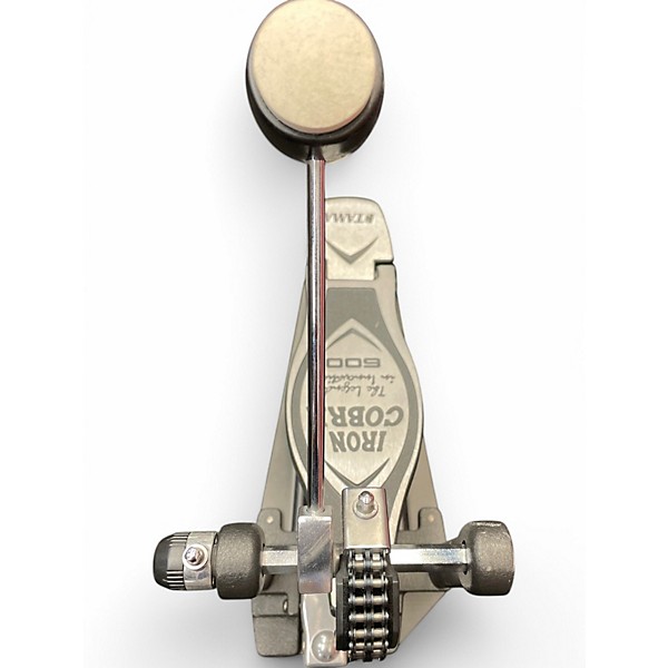 Used TAMA IRON COBRA 600 Single Bass Drum Pedal