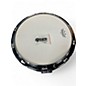 Used dialtune 6.5X14 MAPLE SNARE Natural Drum thumbnail