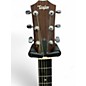 Used Taylor 114CE Natural Acoustic Electric Guitar