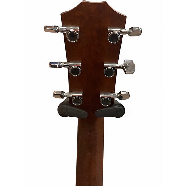 Used Taylor 114CE Natural Acoustic Electric Guitar