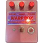 Used Taurian Audio WARP BOX Effect Pedal thumbnail