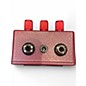 Used Taurian Audio WARP BOX Effect Pedal