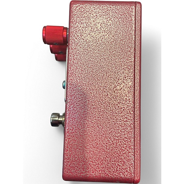 Used Taurian Audio WARP BOX Effect Pedal