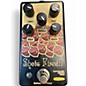 Used Eddie Ripkind Effects SHOTS FIRED Effect Pedal thumbnail