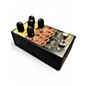 Used Eddie Ripkind Effects SHOTS FIRED Effect Pedal