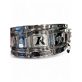 Used Rogers 14in dynasonic Chrome Drum