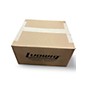 Used Ludwig 5X14 Supraphonic Snare Chrome Drum thumbnail