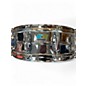 Used Ludwig 5X14 Supraphonic Snare Chrome Drum