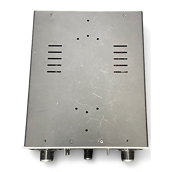 Used Universal Audio 710TF Microphone Preamp
