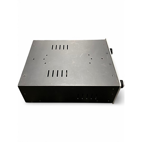 Used Universal Audio 710TF Microphone Preamp