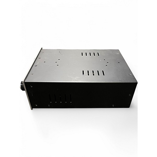 Used Universal Audio 710TF Microphone Preamp