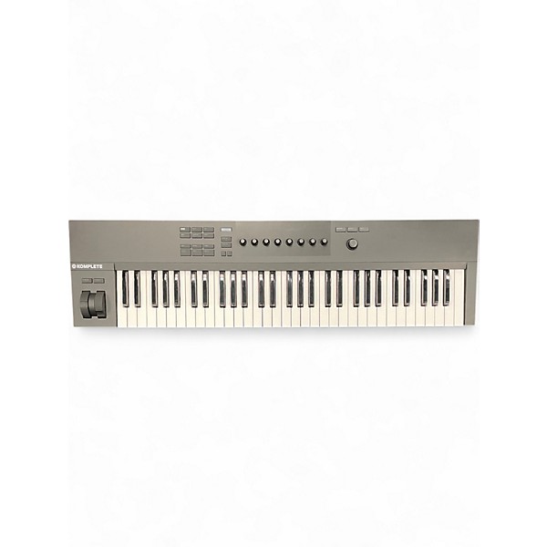 Used Native Instruments Used Native Instruments Komplete