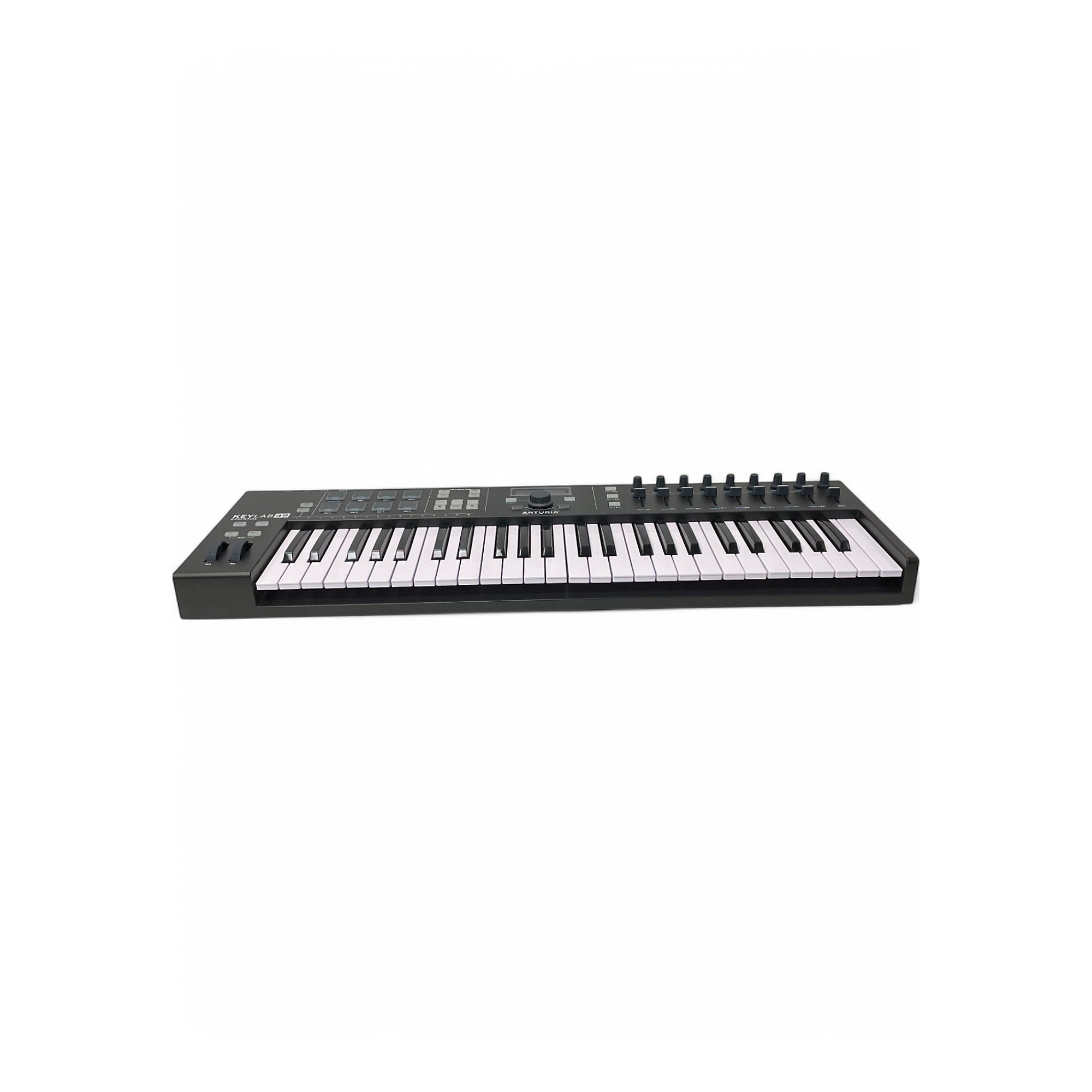 Used Arturia Used Arturia Keylab Essential 49 MIDI