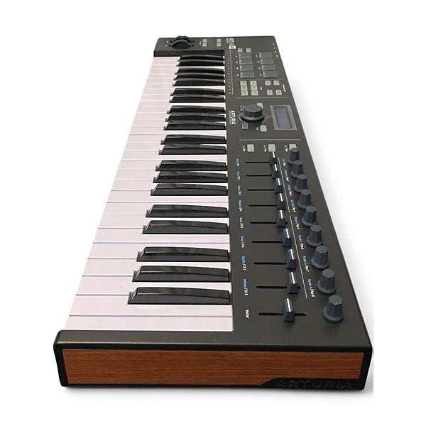 Used Arturia Used Arturia Keylab Essential 49 MIDI