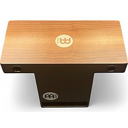 Used MEINL Turbo Slap-Top Cajon Cajon