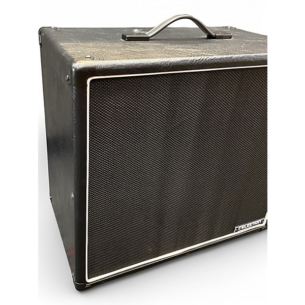 Used Stage Ready 112 Guitar Cabinet