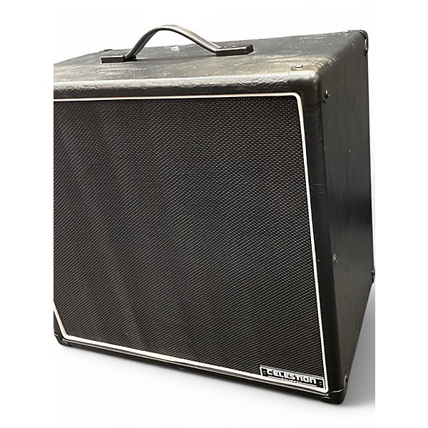 Used Stage Ready 112 Guitar Cabinet