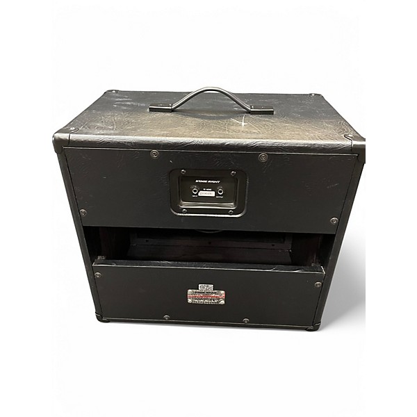 Used Stage Ready 112 Guitar Cabinet