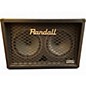 Used Randall RD212-V30 Guitar Cabinet thumbnail