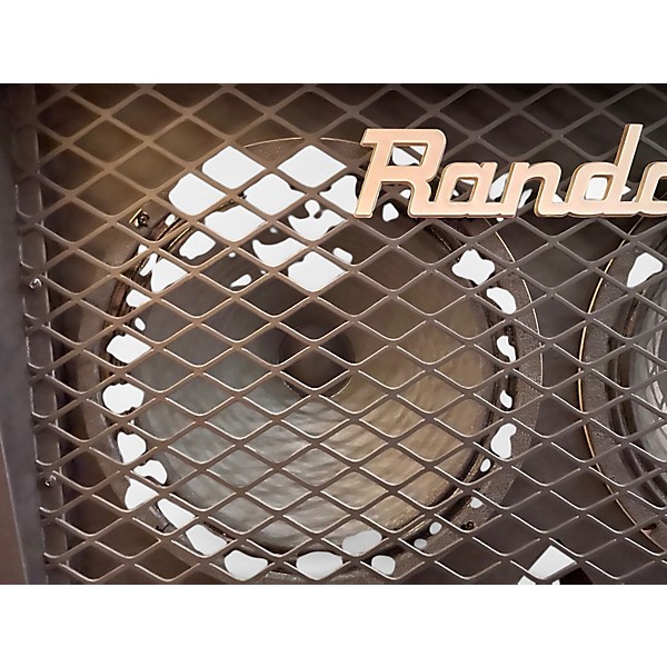 Used Randall RD212-V30 Guitar Cabinet