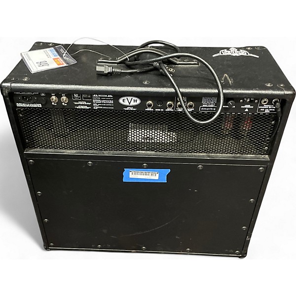 Used EVH 5150 III 50W 2x12 Tube Guitar Combo Amp