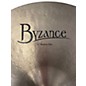 Used MEINL 21in Byzance Medium Ride Cymbal
