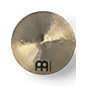 Used MEINL 21in Byzance Medium Ride Cymbal