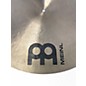 Used MEINL 21in Byzance Medium Ride Cymbal