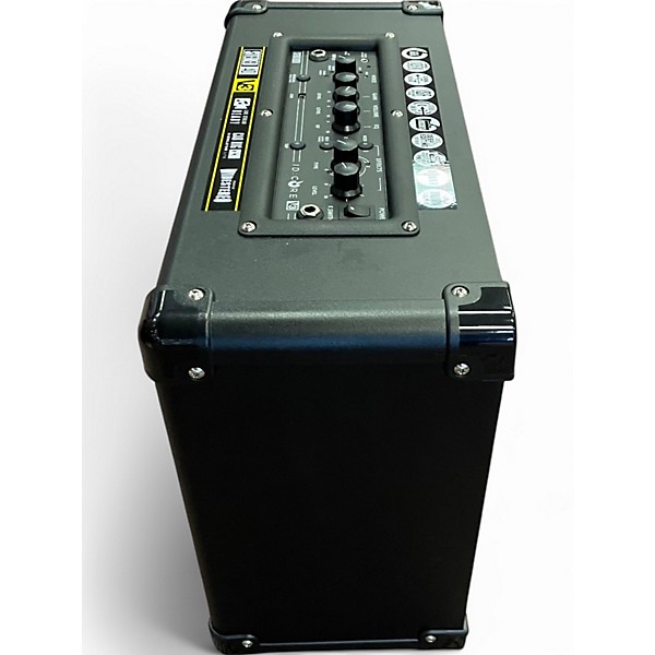 Used Blackstar ID:Core 40W V3 Guitar Combo Amp
