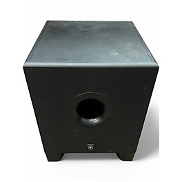 Used Yamaha HS8S Subwoofer