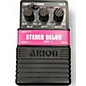 Used Arion SAD-3 Effect Pedal thumbnail