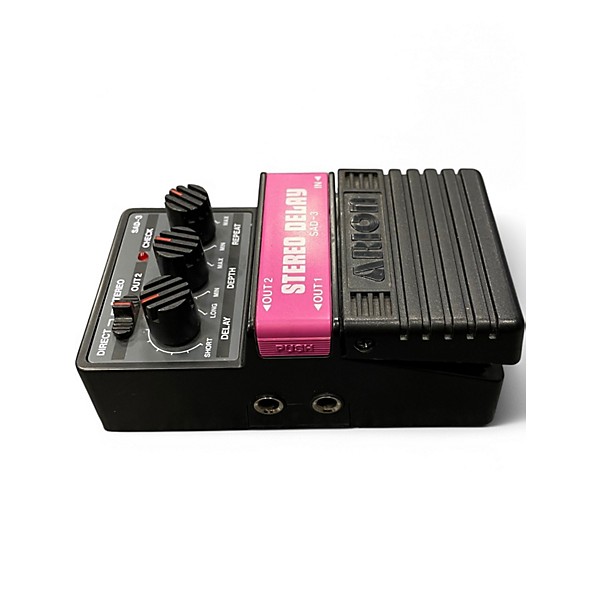 Used Arion SAD-3 Effect Pedal