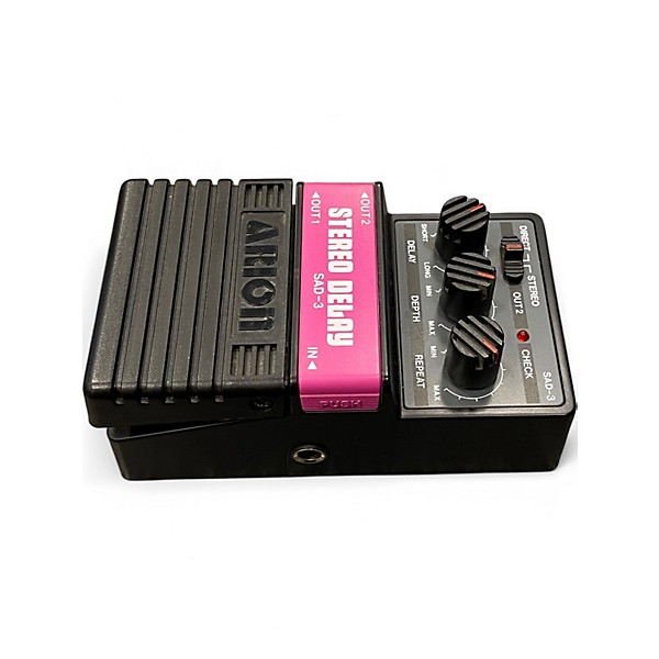 Used Arion SAD-3 Effect Pedal