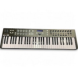 Used Arturia Keylab Essential 61 MIDI Controller