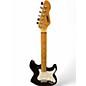 Used Peavey PREDATOR USA Black Solid Body Electric Guitar thumbnail