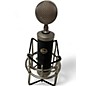 Used Blue Baby Bottle Condenser Microphone thumbnail