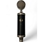 Used Blue Baby Bottle Condenser Microphone