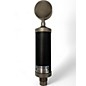 Used Blue Baby Bottle Condenser Microphone