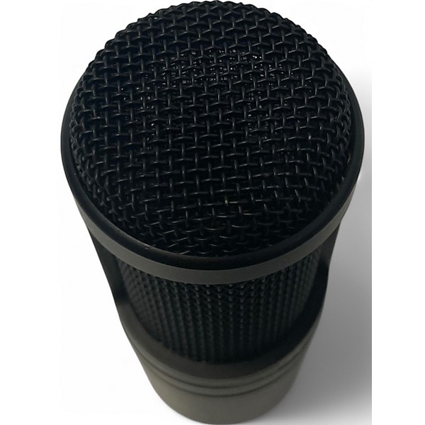 Used Audio-Technica AT2020 Condenser Microphone