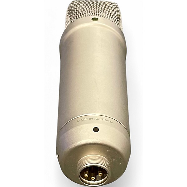 Used RODE NT1 Condenser Microphone