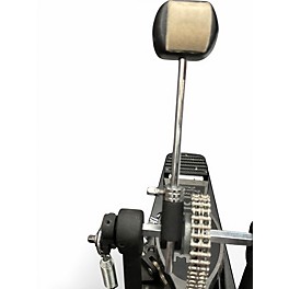 Used DW 3000 Series Single Single Bass Drum Pedal