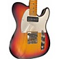 Used Schecter Guitar Research PT SPECIAL 2 Color Sunburst Solid Body Electric Guitar thumbnail