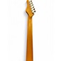 Used Schecter Guitar Research PT SPECIAL 2 Color Sunburst Solid Body Electric Guitar